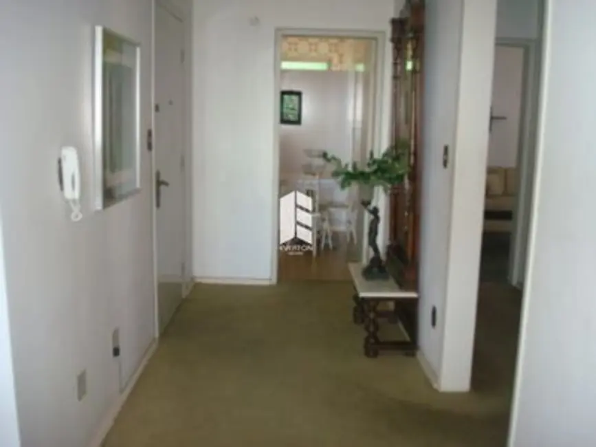 Foto 1 de Apartamento com 4 quartos à venda, 140m2 em Centro, Santa Maria - RS