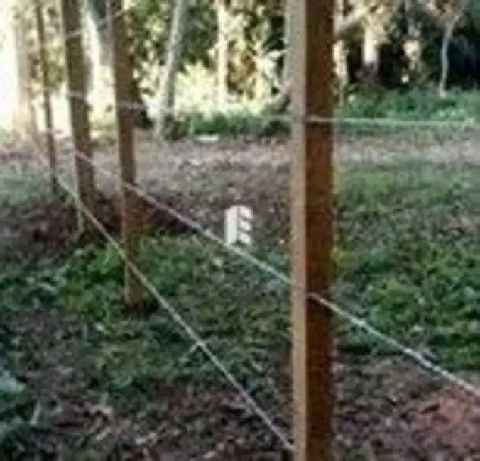 Foto 1 de Terreno / Lote à venda, 780m2 em Km 3, Santa Maria - RS