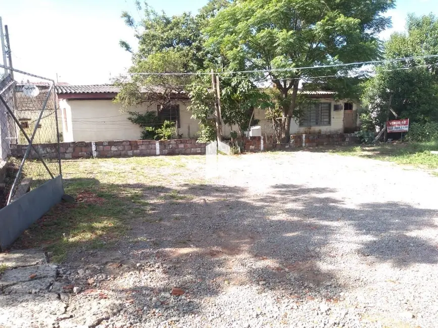 Foto 1 de Terreno / Lote à venda, 598m2 em Noal, Santa Maria - RS