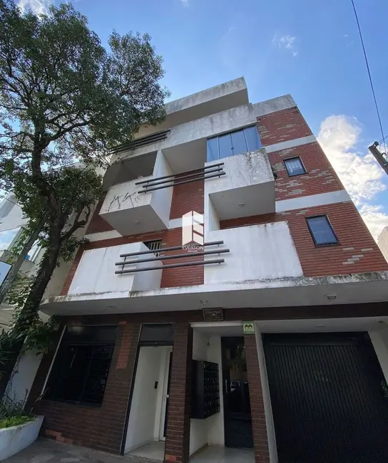 Foto 1 de Apartamento com 2 quartos à venda, 68m2 em Centro, Santa Maria - RS