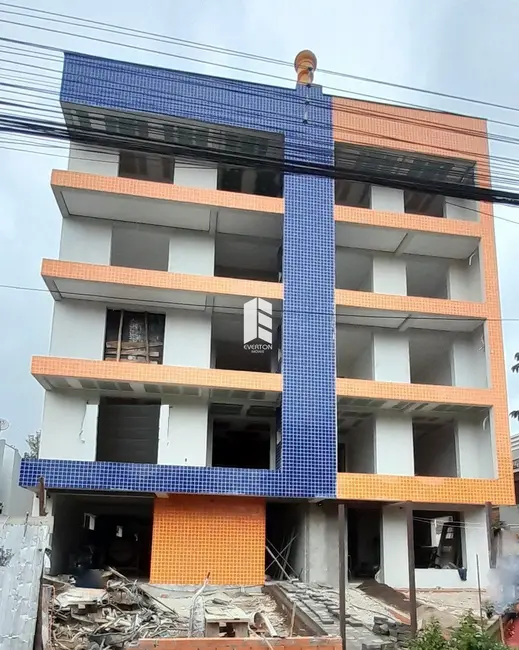 Foto 1 de Apartamento com 1 quarto à venda, 48m2 em Camobi, Santa Maria - RS