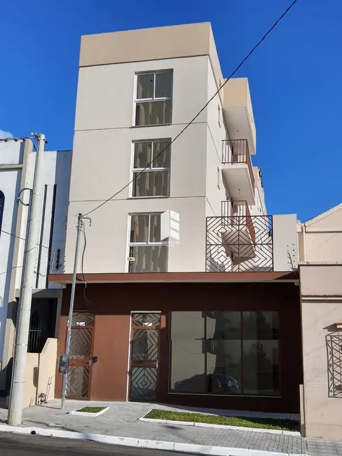 Foto 1 de Apartamento com 1 quarto à venda, 37m2 em Nossa Senhora do Rosário, Santa Maria - RS