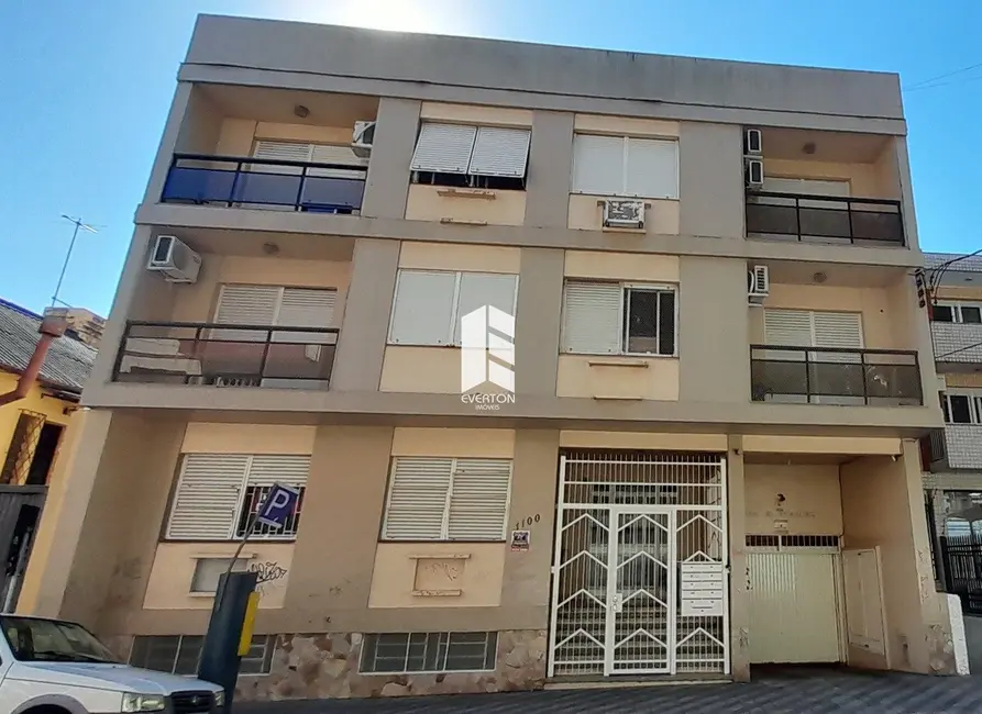 Foto 1 de Apartamento com 3 quartos à venda, 115m2 em Bonfim, Santa Maria - RS