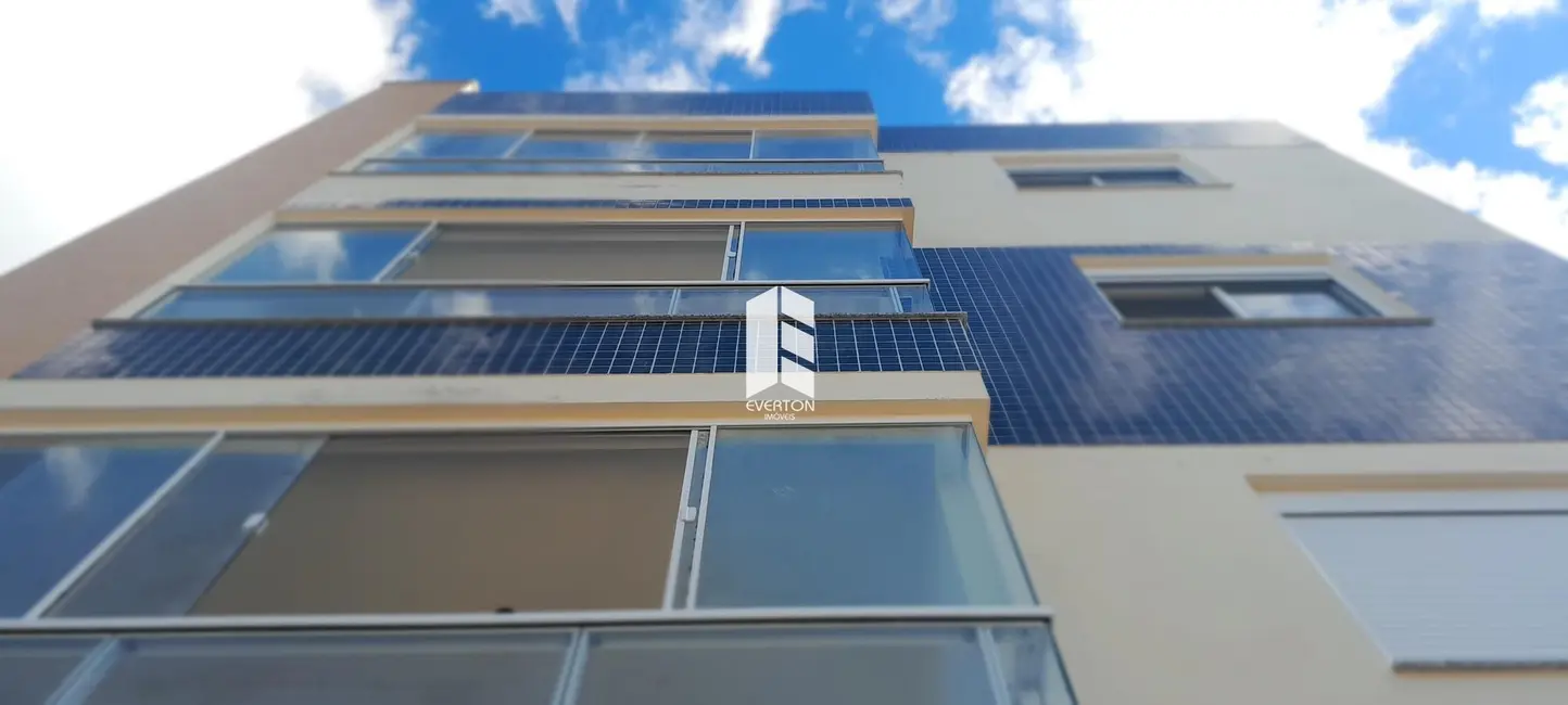 Foto 1 de Apartamento com 2 quartos à venda, 60m2 em Nossa Senhora do Rosário, Santa Maria - RS