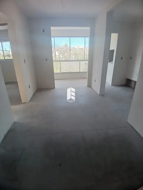 Apartamento com 2 quartos à venda, 60m2 em Nossa Senhora do Rosário, Santa Maria - RS - imagem 9 Foto 9 de Apartamento com 2 quartos à venda, 60m2 em Nossa Senhora do Rosário, Santa Maria - RS