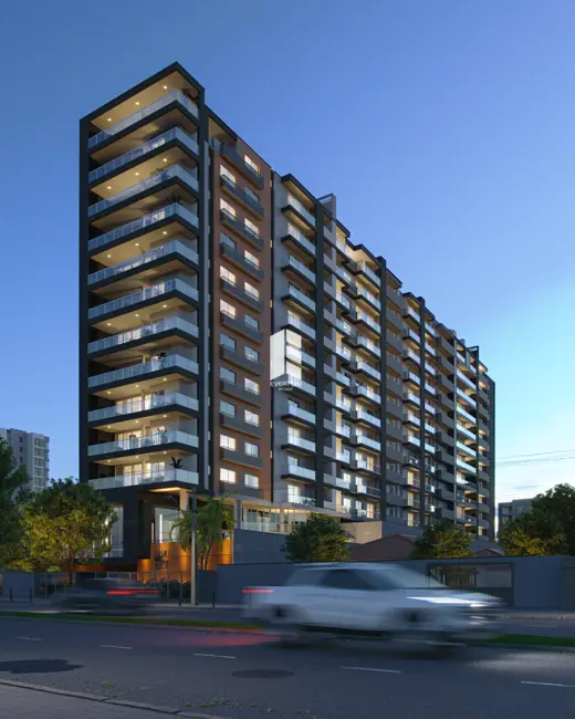 Apartamento com 3 quartos à venda, 146m2 em Nossa Senhora Medianeira, Santa Maria - RS - imagem 2 Foto 2 de Apartamento com 3 quartos à venda, 146m2 em Nossa Senhora Medianeira, Santa Maria - RS