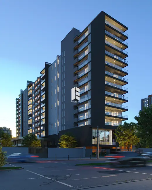 Apartamento com 3 quartos à venda, 146m2 em Nossa Senhora Medianeira, Santa Maria - RS - imagem 5 Foto 5 de Apartamento com 3 quartos à venda, 146m2 em Nossa Senhora Medianeira, Santa Maria - RS