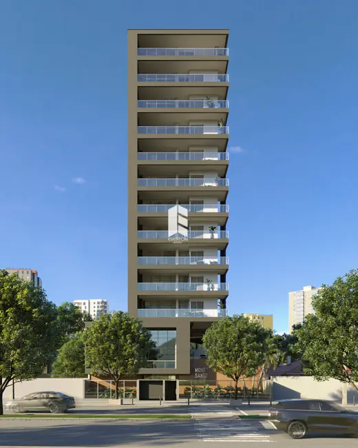 Apartamento com 3 quartos à venda, 146m2 em Nossa Senhora Medianeira, Santa Maria - RS - imagem 3 Foto 3 de Apartamento com 3 quartos à venda, 146m2 em Nossa Senhora Medianeira, Santa Maria - RS