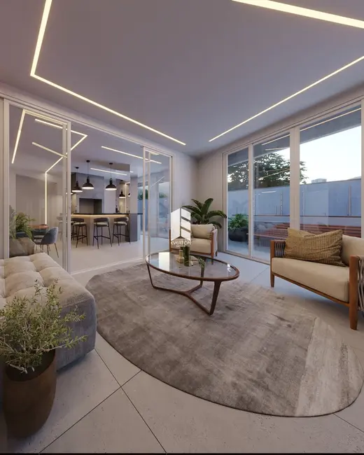 Apartamento com 3 quartos à venda, 146m2 em Nossa Senhora Medianeira, Santa Maria - RS - imagem 7 Foto 7 de Apartamento com 3 quartos à venda, 146m2 em Nossa Senhora Medianeira, Santa Maria - RS