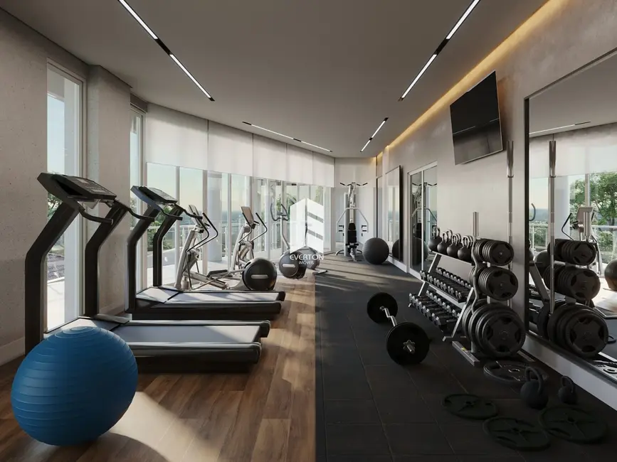 Apartamento com 3 quartos à venda, 146m2 em Nossa Senhora Medianeira, Santa Maria - RS - imagem 8 Foto 8 de Apartamento com 3 quartos à venda, 146m2 em Nossa Senhora Medianeira, Santa Maria - RS