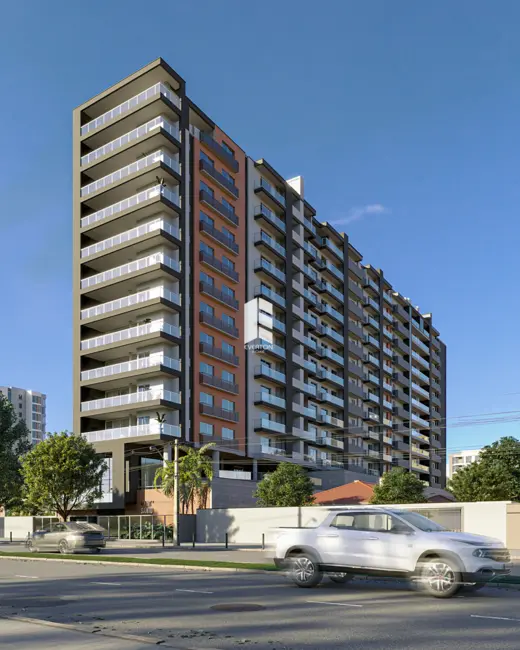Apartamento com 3 quartos à venda, 146m2 em Nossa Senhora Medianeira, Santa Maria - RS - imagem 6 Foto 6 de Apartamento com 3 quartos à venda, 146m2 em Nossa Senhora Medianeira, Santa Maria - RS