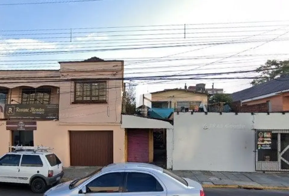 Loja com 1 quarto para alugar, 20m2 em Menino Jesus, Santa Maria - RS - imagem 1 Foto 1 de Loja com 1 quarto para alugar, 20m2 em Menino Jesus, Santa Maria - RS