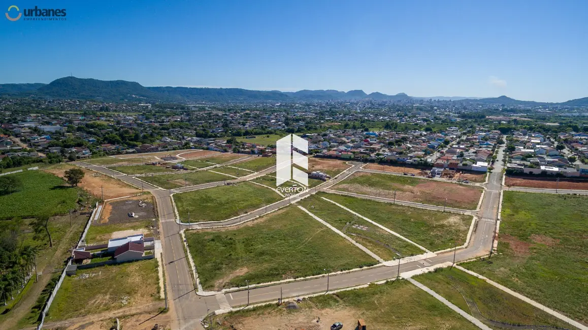 Foto 1 de Terreno / Lote à venda, 315m2 em Pinheiro Machado, Santa Maria - RS