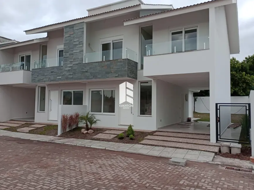Casa com 3 quartos à venda, 165m2 em Camobi, Santa Maria - RS - imagem 1 Foto 1 de Casa com 3 quartos à venda, 165m2 em Camobi, Santa Maria - RS