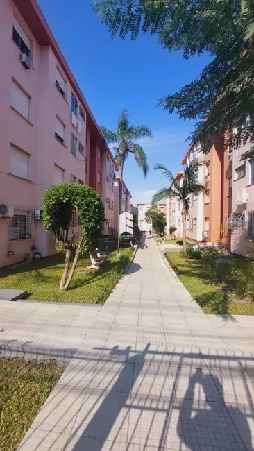 Foto 1 de Apartamento com 2 quartos à venda, 66m2 em Nossa Senhora de Lourdes, Santa Maria - RS