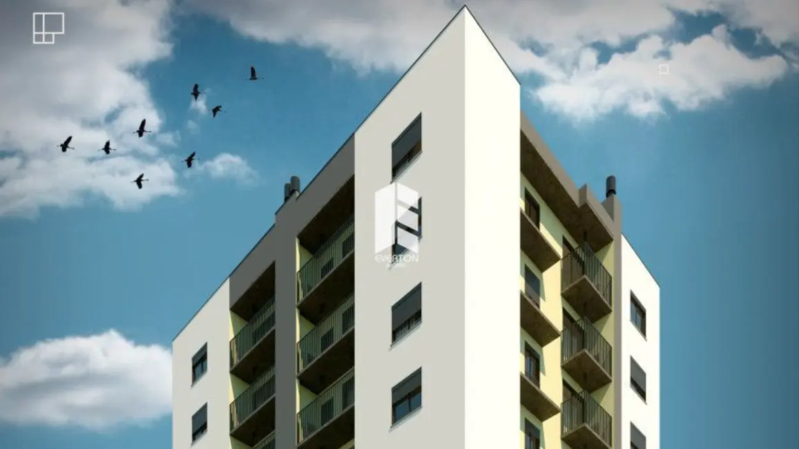 Foto 1 de Apartamento com 1 quarto à venda, 57m2 em Noal, Santa Maria - RS