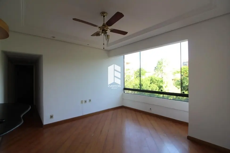Foto 1 de Apartamento com 3 quartos à venda, 92m2 em Santana, Porto Alegre - RS