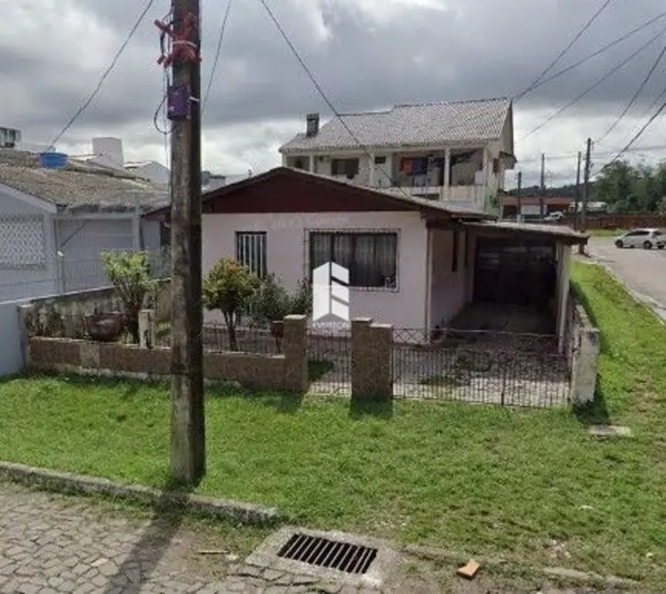 Foto 1 de Casa com 2 quartos à venda, 70m2 em Nossa Senhora Medianeira, Santa Maria - RS