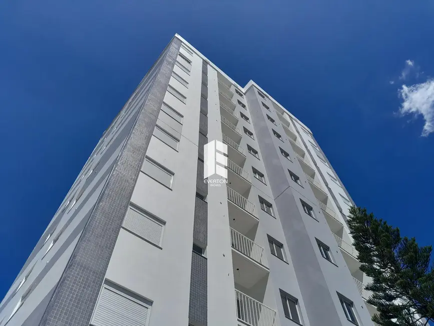 Foto 1 de Apartamento com 2 quartos à venda, 55m2 em Presidente João Goulart, Santa Maria - RS