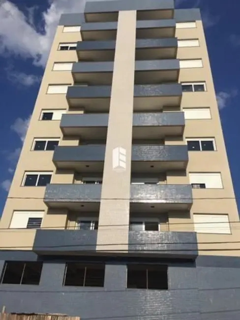Foto 1 de Apartamento com 3 quartos à venda, 123m2 em Santa Maria - RS