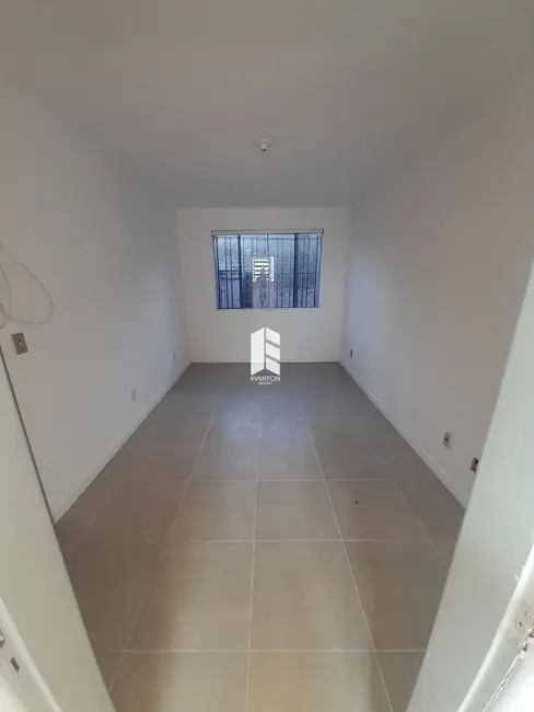 Foto 3 de Apartamento com 1 quarto à venda, 45m2 em Centro, Santa Maria - RS