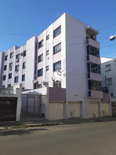 Foto 1 de Apartamento com 1 quarto à venda, 45m2 em Centro, Santa Maria - RS