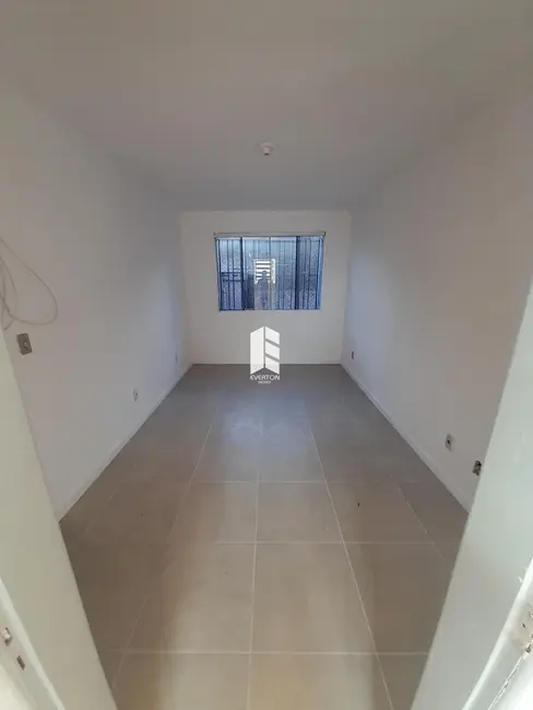 Foto 2 de Apartamento com 1 quarto à venda, 45m2 em Centro, Santa Maria - RS