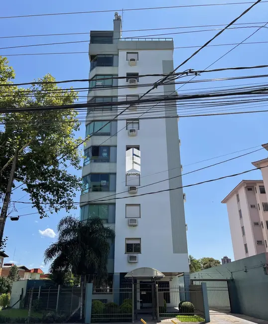 Foto 1 de Apartamento com 3 quartos à venda, 93m2 em Centro, Santa Maria - RS