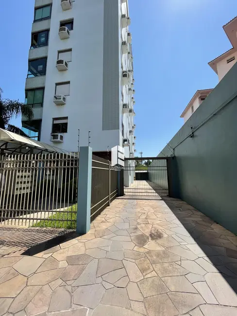 Foto 2 de Apartamento com 3 quartos à venda, 93m2 em Centro, Santa Maria - RS