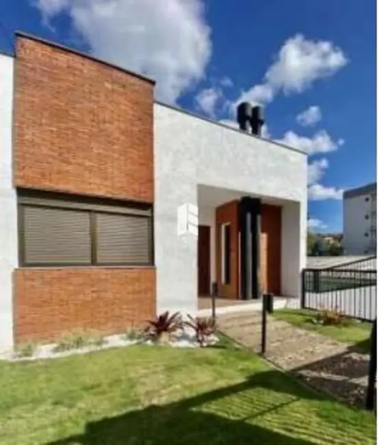 Foto 1 de Casa com 3 quartos à venda, 210m2 em Presidente João Goulart, Santa Maria - RS