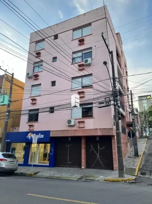 Foto 1 de Apartamento com 3 quartos à venda, 124m2 em Centro, Santa Maria - RS