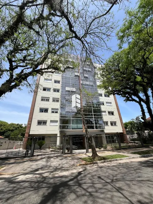 Foto 1 de Apartamento com 3 quartos à venda, 104m2 em Petrópolis, Porto Alegre - RS