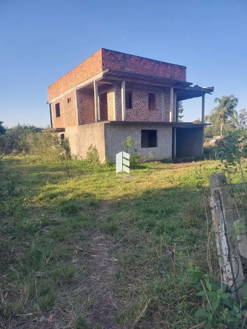 Foto 1 de Casa com 4 quartos à venda, 190m2 em Diácono João Luiz Pozzobon, Santa Maria - RS