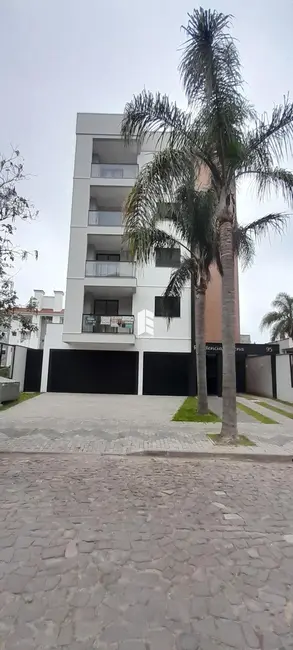 Foto 1 de Apartamento com 1 quarto à venda, 36m2 em Camobi, Santa Maria - RS