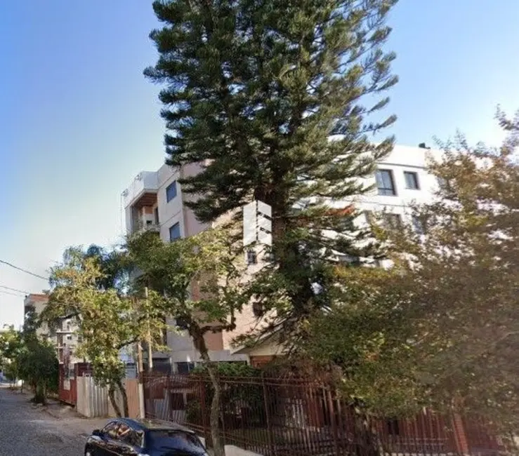 Foto 1 de Apartamento com 2 quartos à venda, 66m2 em Camobi, Santa Maria - RS