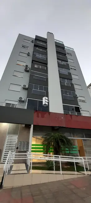 Foto 1 de Apartamento com 1 quarto à venda, 35m2 em Nossa Senhora das Dores, Santa Maria - RS