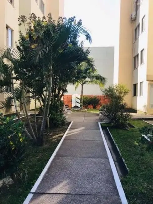 Foto 1 de Apartamento com 2 quartos à venda, 45m2 em Uglione, Santa Maria - RS