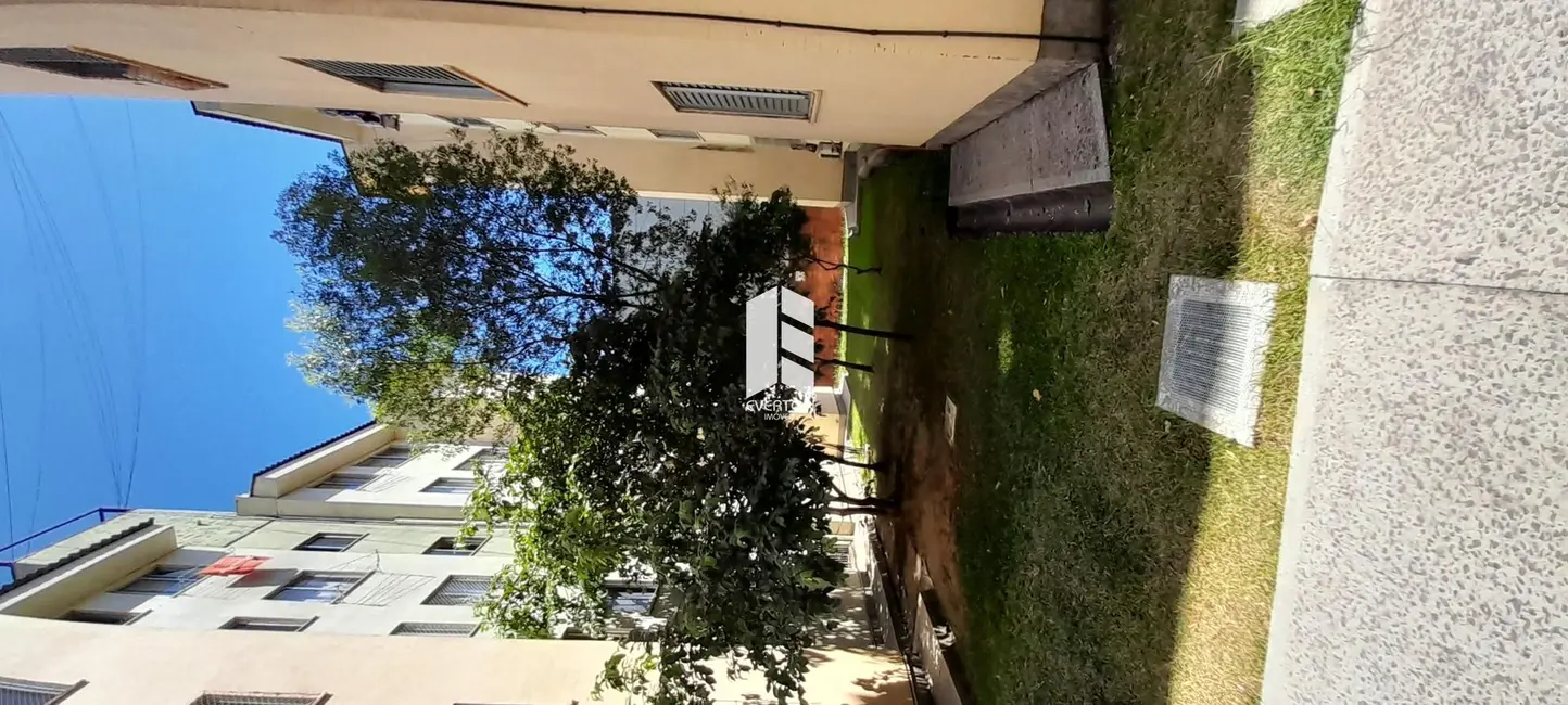 Foto 8 de Apartamento com 2 quartos à venda, 45m2 em Uglione, Santa Maria - RS