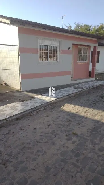 Foto 1 de Casa com 3 quartos à venda, 60m2 em Salgado Filho, Santa Maria - RS