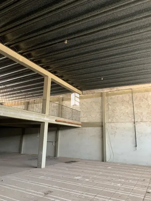Foto 1 de Armazém / Galpão com 1 quarto para alugar, 600m2 em Nossa Senhora de Fátima, Santa Maria - RS