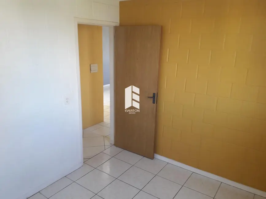 Foto 5 de Apartamento com 2 quartos à venda, 50m2 em Nossa Senhora Medianeira, Santa Maria - RS