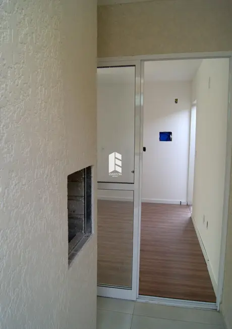 Apartamento com 2 quartos à venda, 53m2 em Camobi, Santa Maria - RS - imagem 3 Foto 3 de Apartamento com 2 quartos à venda, 53m2 em Camobi, Santa Maria - RS