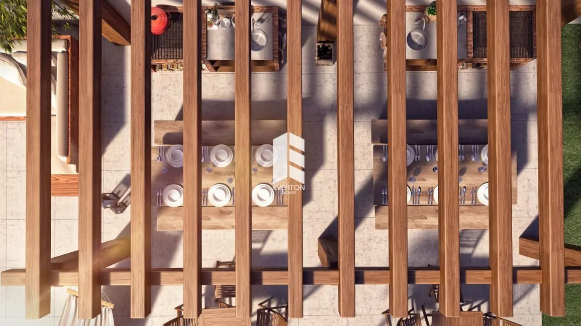 Foto 8 de Apartamento com 2 quartos à venda, 58m2 em Menino Jesus, Santa Maria - RS