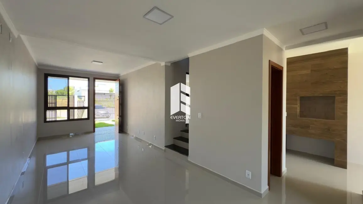 Casa com 3 quartos à venda, 143m2 em Camobi, Santa Maria - RS - imagem 6 Foto 6 de Casa com 3 quartos à venda, 143m2 em Camobi, Santa Maria - RS