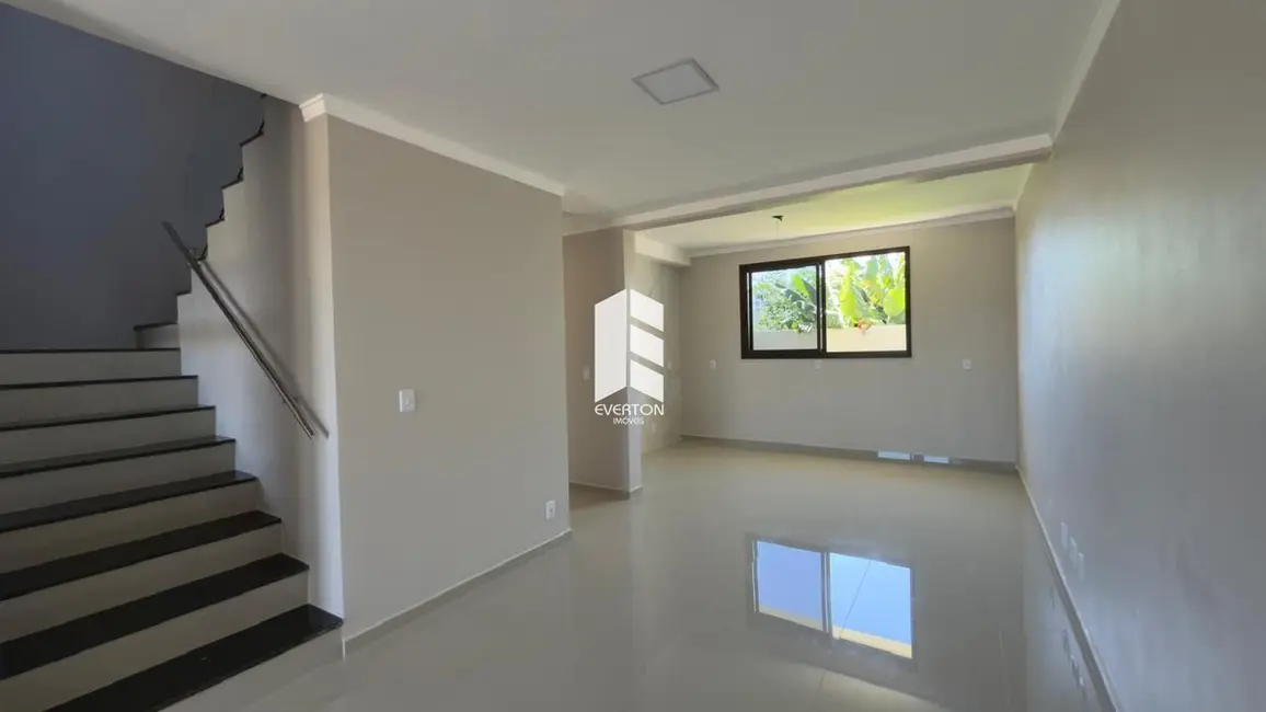 Foto 1 de Casa com 3 quartos à venda, 143m2 em Camobi, Santa Maria - RS