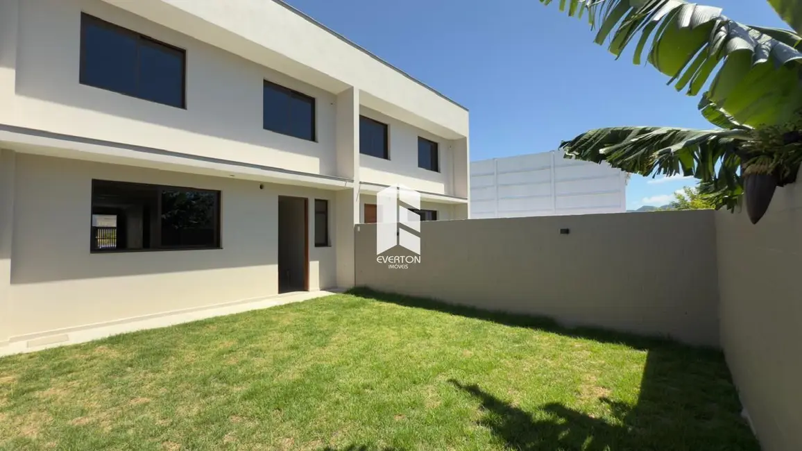 Casa com 3 quartos à venda, 143m2 em Camobi, Santa Maria - RS - imagem 9 Foto 9 de Casa com 3 quartos à venda, 143m2 em Camobi, Santa Maria - RS