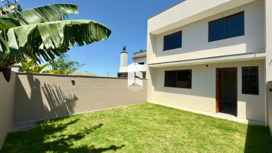 Casa com 3 quartos à venda, 143m2 em Camobi, Santa Maria - RS - imagem 7 Foto 7 de Casa com 3 quartos à venda, 143m2 em Camobi, Santa Maria - RS