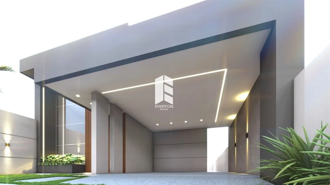 Casa com 3 quartos à venda, 95m2 em Pinheiro Machado, Santa Maria - RS - imagem 6 Foto 6 de Casa com 3 quartos à venda, 95m2 em Pinheiro Machado, Santa Maria - RS