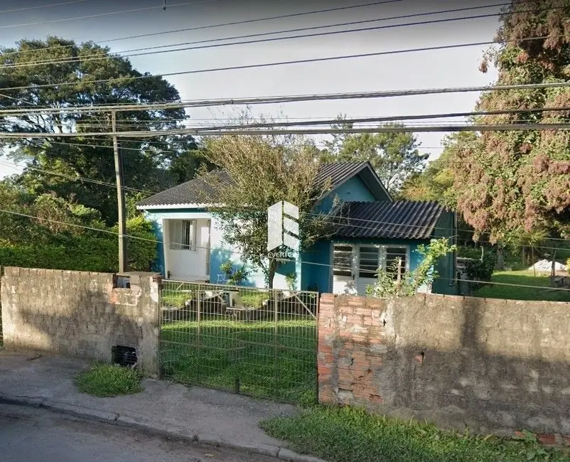 Foto 1 de Terreno / Lote à venda, 200m2 em Juscelino Kubitschek, Santa Maria - RS