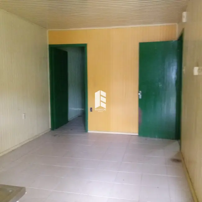 Foto 4 de Terreno / Lote à venda, 300m2 em Patronato, Santa Maria - RS